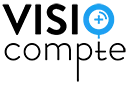 VISIOcompte : La solution de comptabilité en ligne pour les TPE et PME